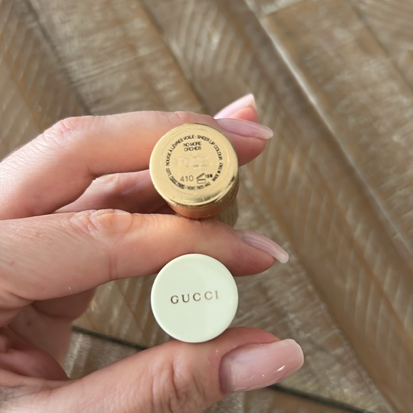 Rouge à Lèvres Voile Sheer Lipstick - Picture 9 of 9